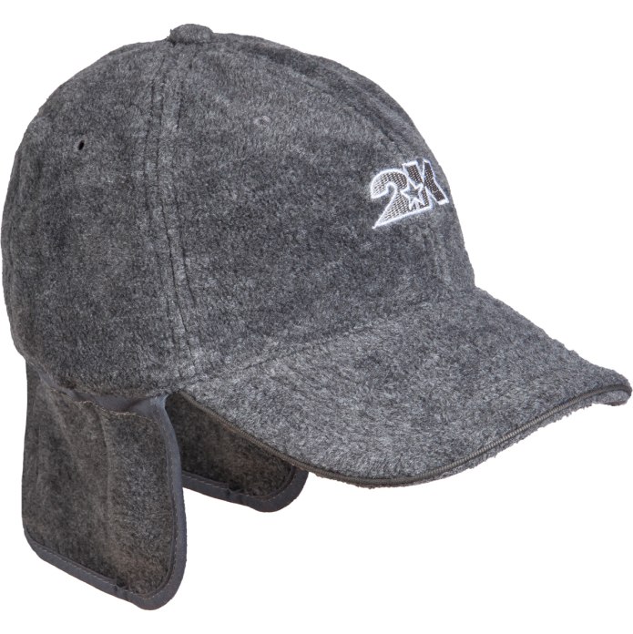 CMK Classic Fashion бейсболки