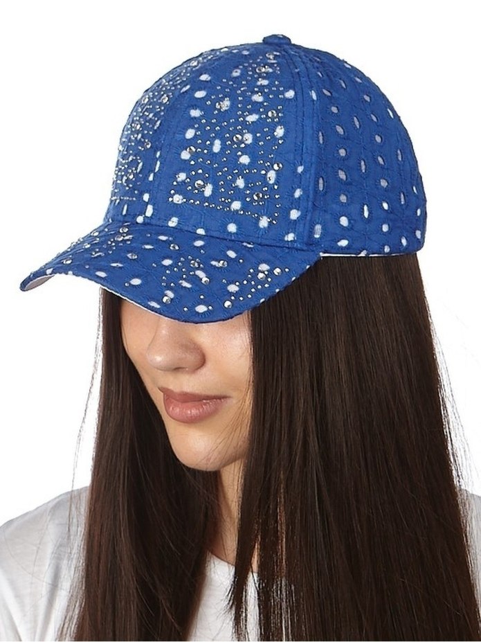 Бейсболка Jack Wolfskin Texapore Winter cap
