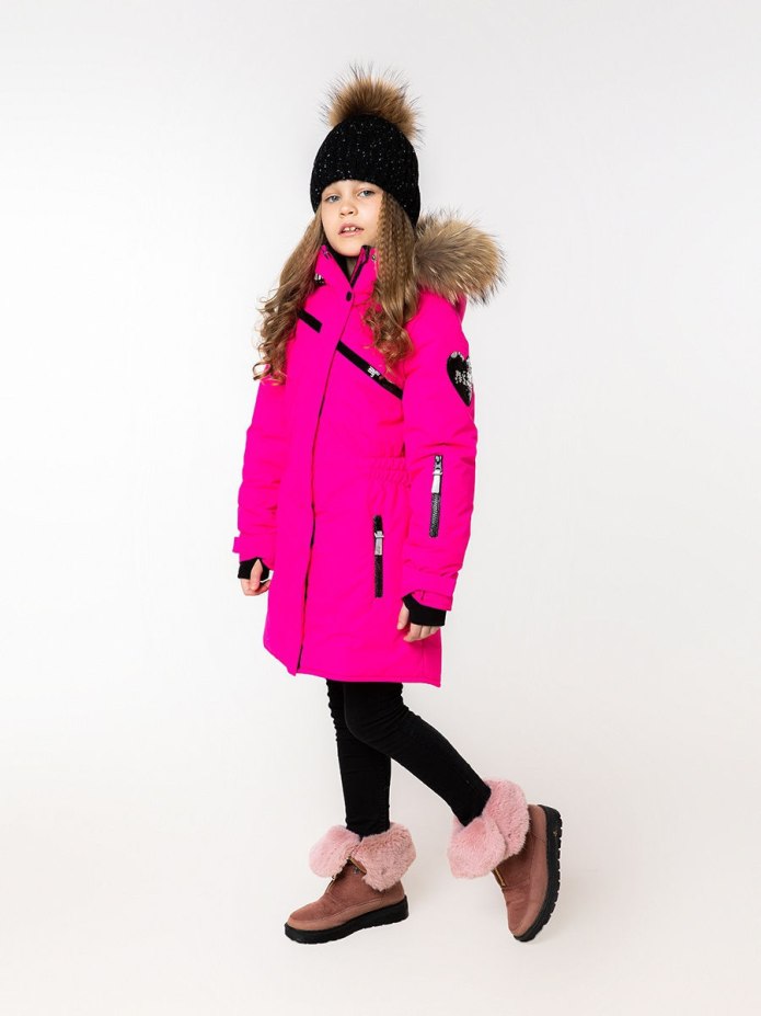 Uki Kids комбинезон Злата