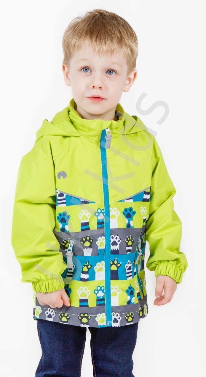 Uki Kids демисезонный комплект