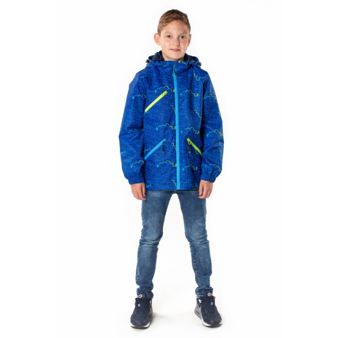 Ветровка Кирилл Uki Kids