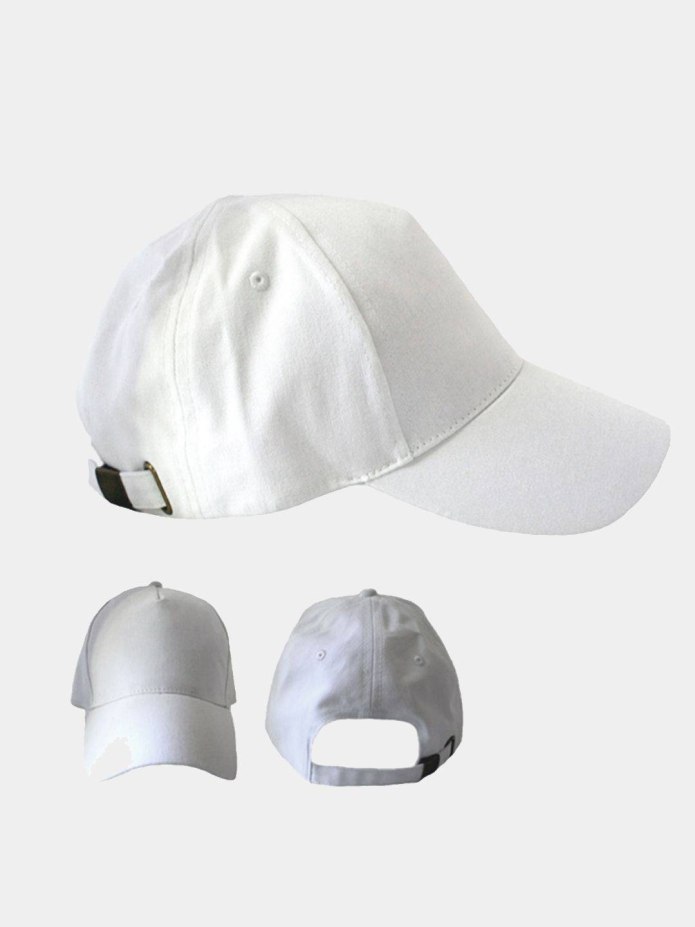 Бейсболка Snap Polo