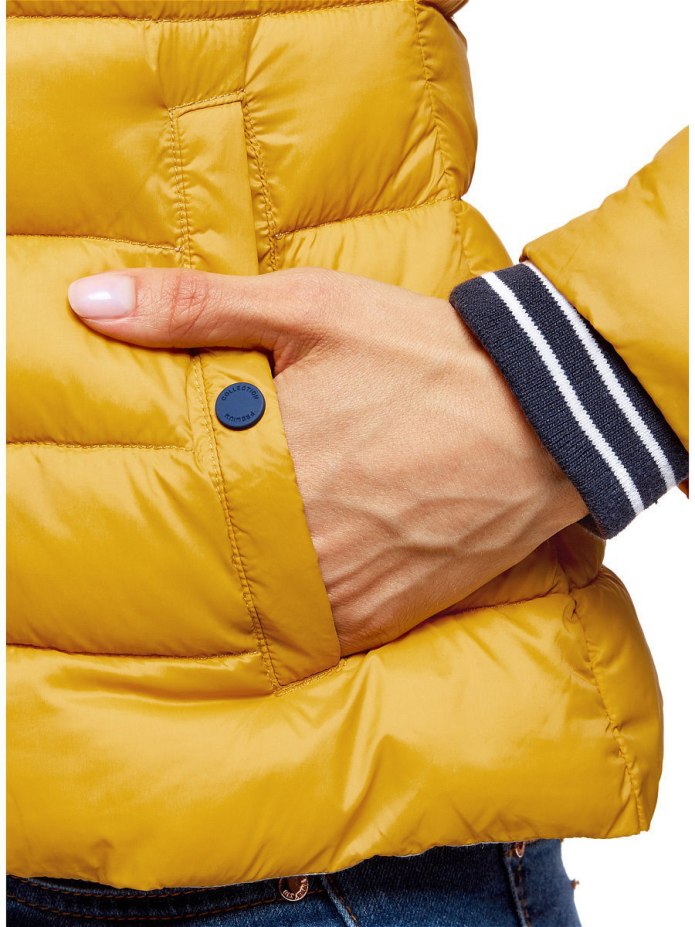 Пуховик Alpha industries Bubble