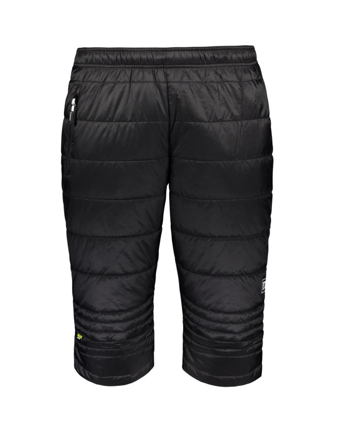 Noname шорты утепленные Ski shorts 19 UX Black