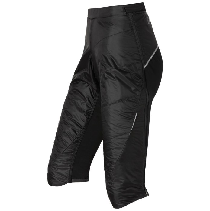 Odlo шорты мужские Primaloft® Loftone