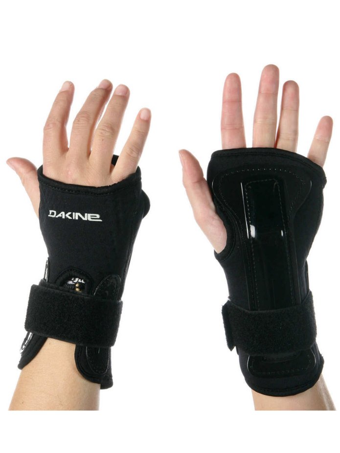 Защита запястий Dakine Wristguard (1 PR) Black