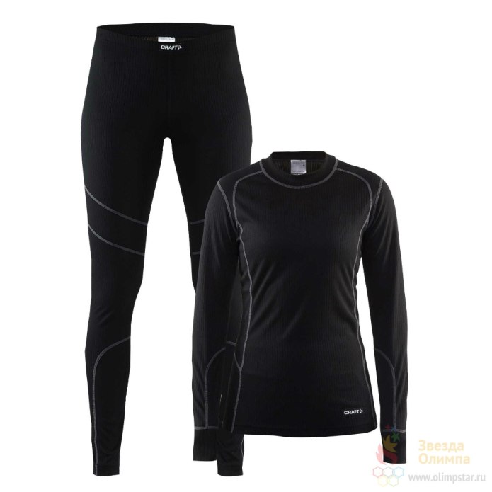 Craft Baselayer 1905331