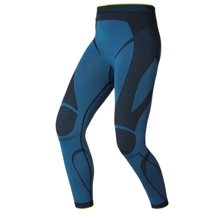 Брюки Odlo warm женские