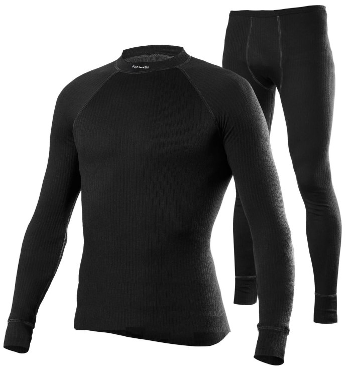 Комплект термобелья Nordski Active