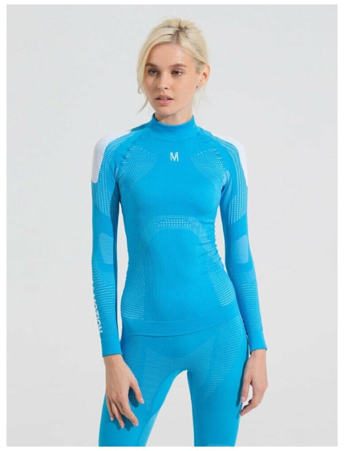 Термобелье костюм v-Motion alpinesports