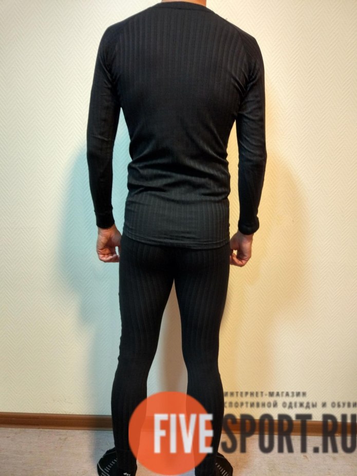 Комплект термобелья Nordski Active
