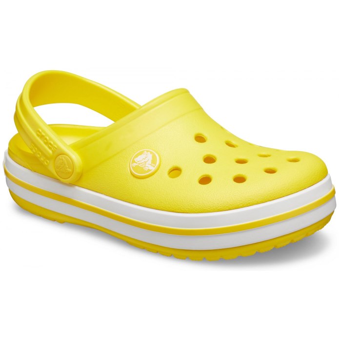 Crocs 11016-7b0