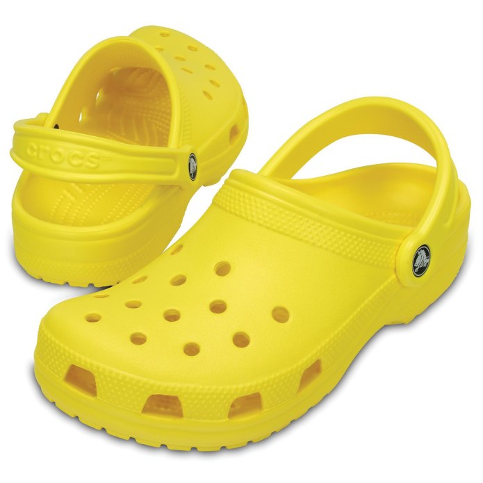 Crocs клоги Classic