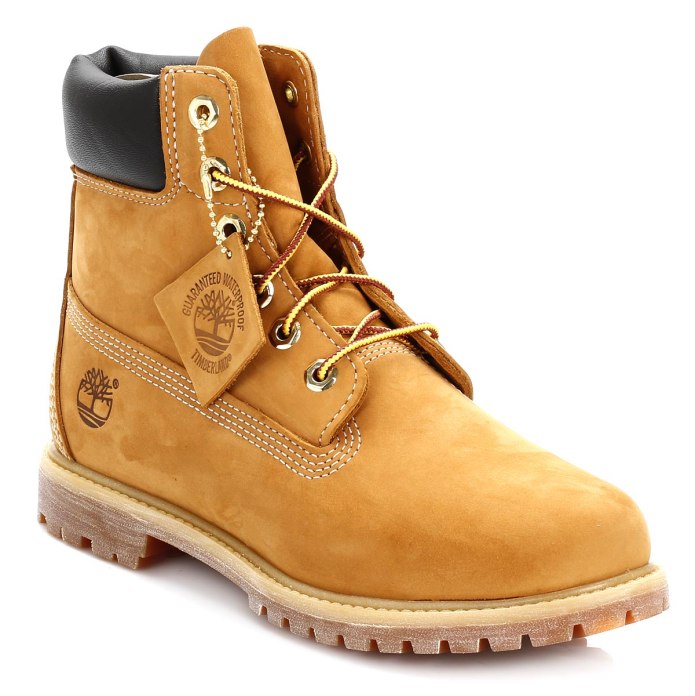 Timberland ботинки a19cy