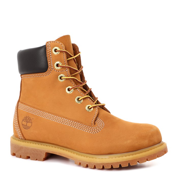 Мужские ботинки Timberland tb0100617131