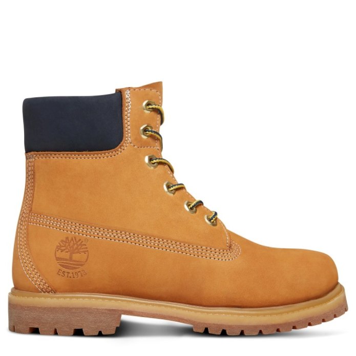 Timberland 6 inch Premium Boot