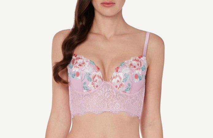 Intimissimi балконет Elena