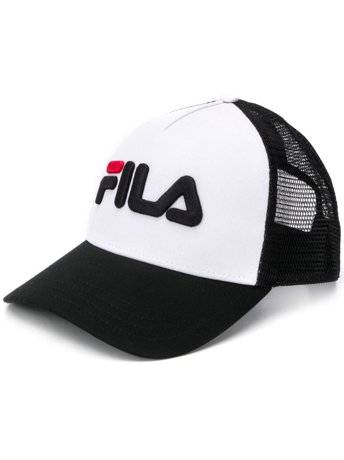 Бейсболка Fila