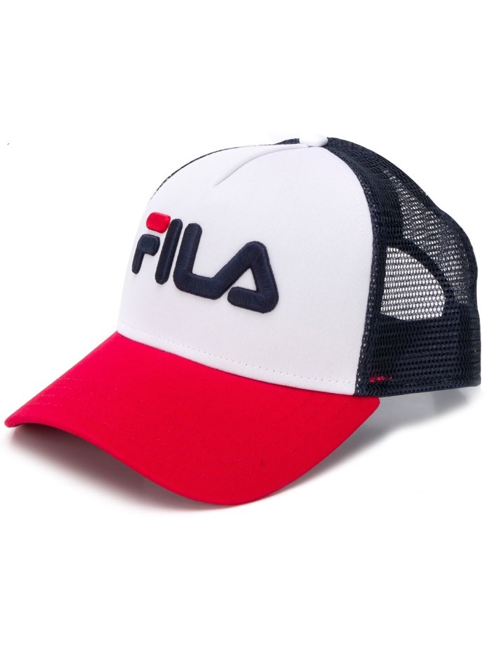 Fila кепка мужская