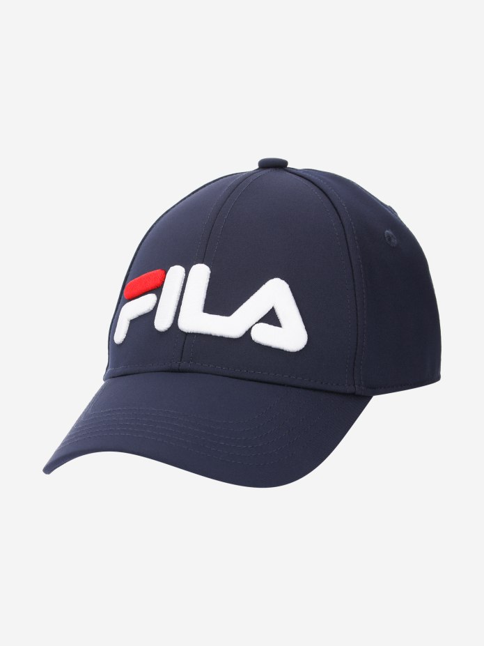 Бейсболка Fila