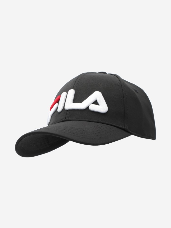 Fila кепка мужская