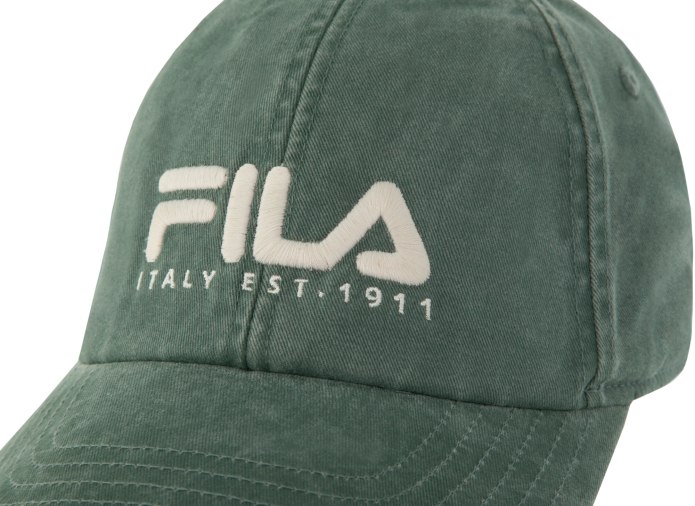 Кепка Fila Спортмастер