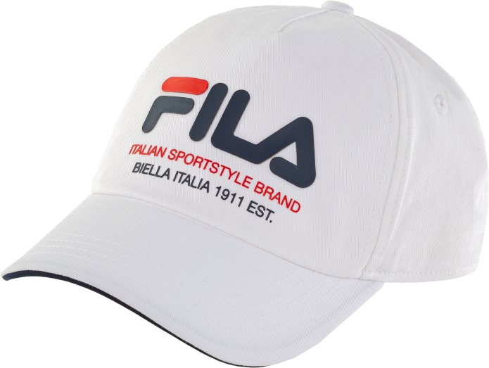 Бейсболка Fila женская