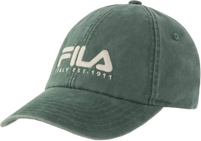 Бейсболка Fila