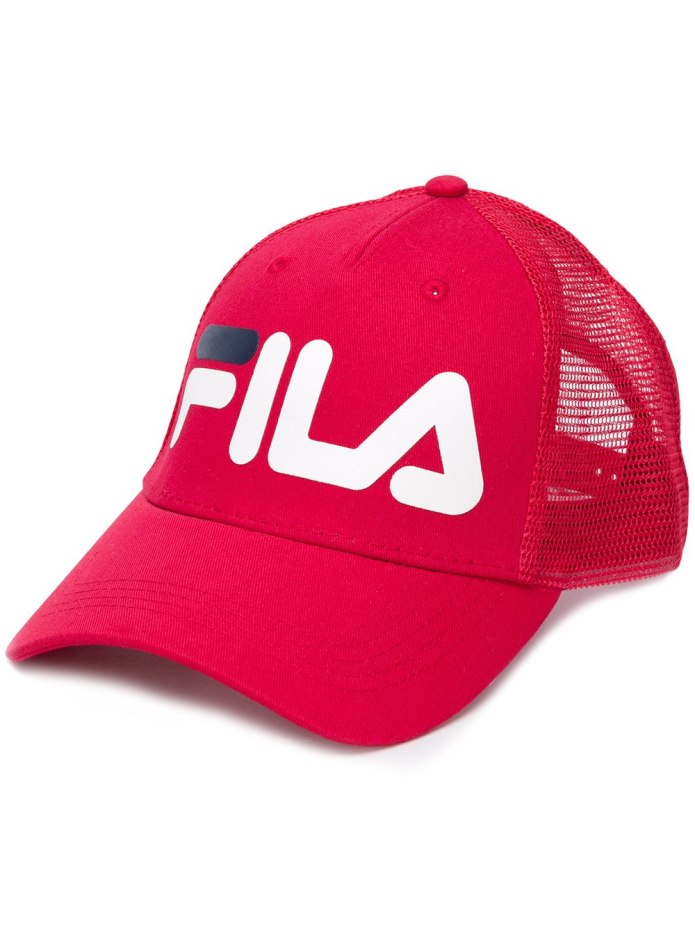 Fila кепка мужская