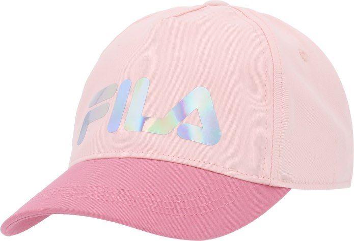 Детская бейсболка Fila
