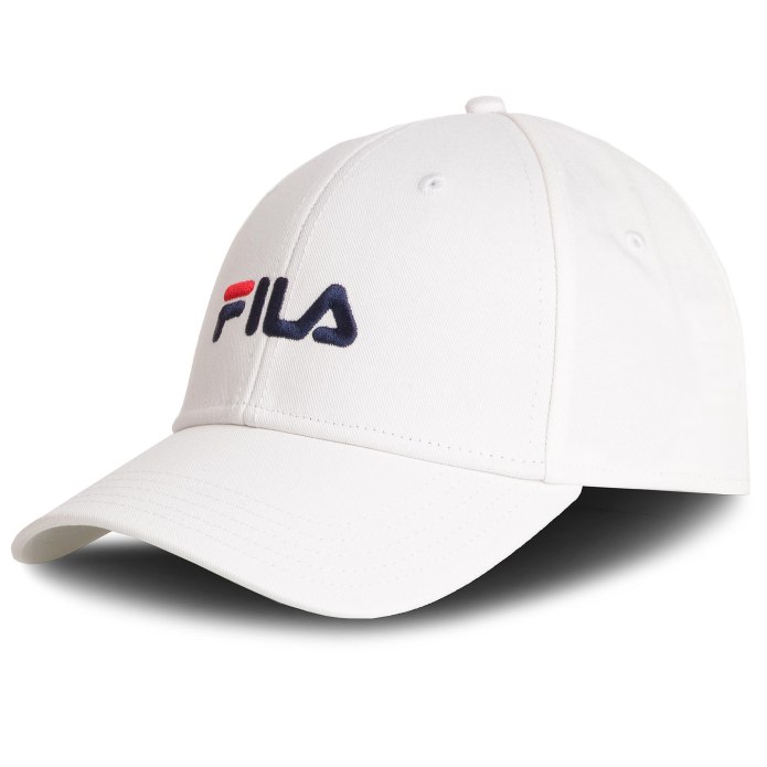 Теннисная кепка Fila
