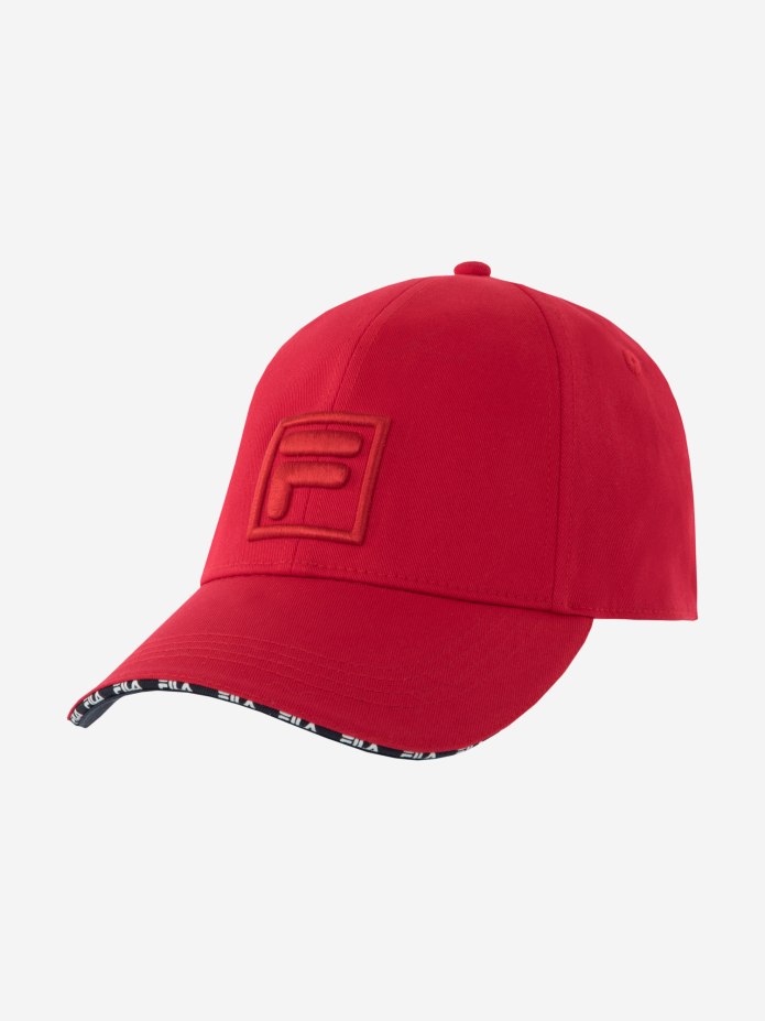 Кепка Fila Спортмастер