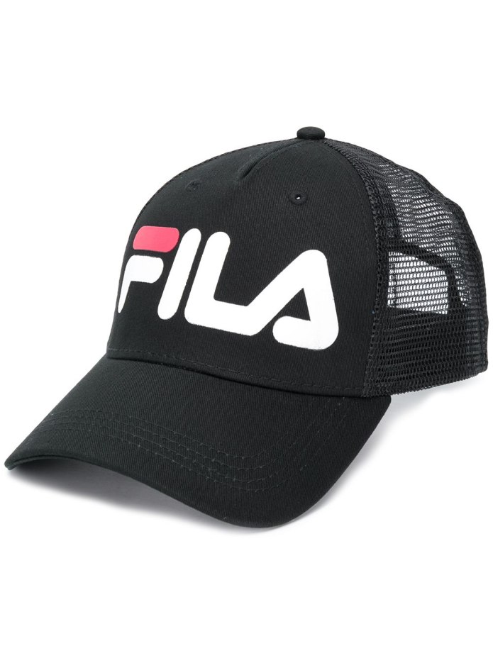 Кепка Fila оригинал
