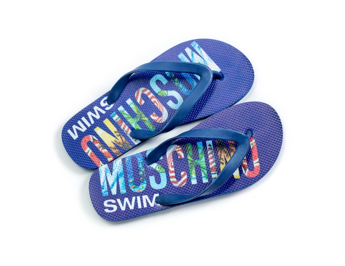 Сланцы Flip Flops