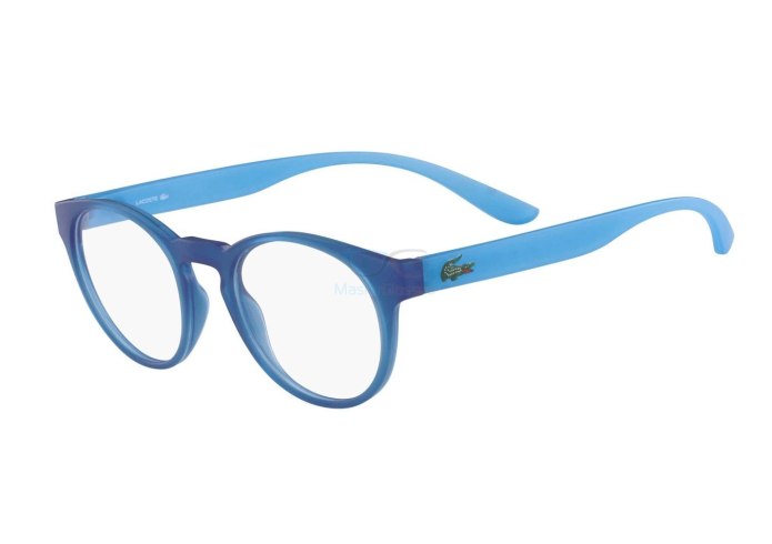 Солнцезащитные очки Lacoste l640s-105