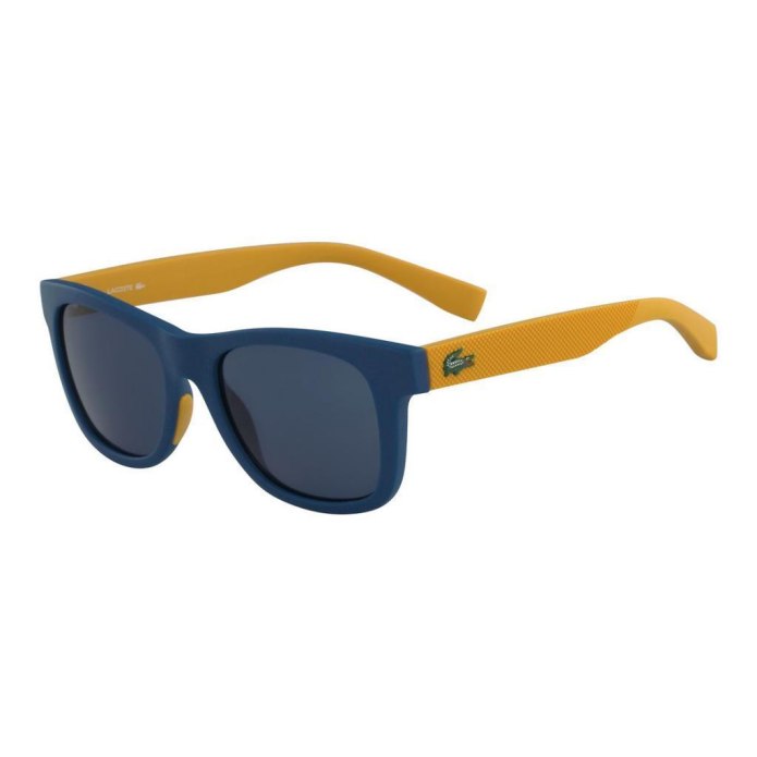 Оправа Lacoste l2848-001