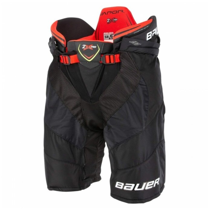 Трусы Bauer Vapor 2x Pro s20 SR