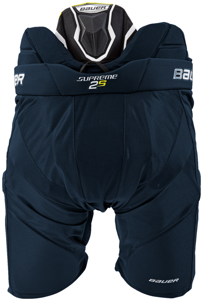 Шорты Bauer Supreme Ultrasonic Jr s