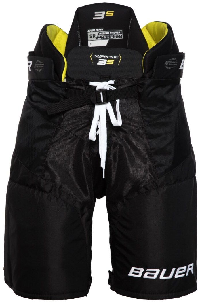 Шорты хоккейные Bauer Supreme s190