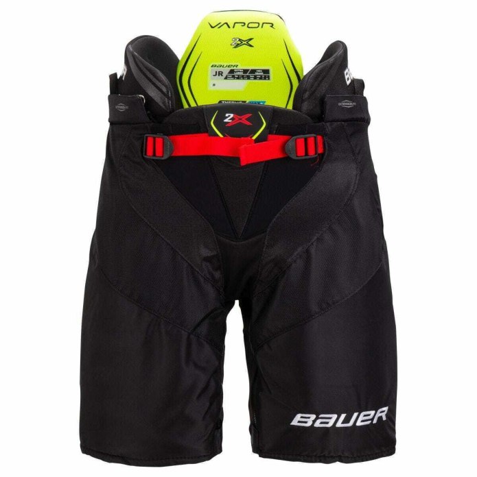 Шорты Bauer Nexus 400 YTH