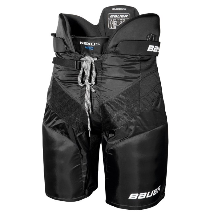 Шорты Bauer Supreme 2s Pro SR