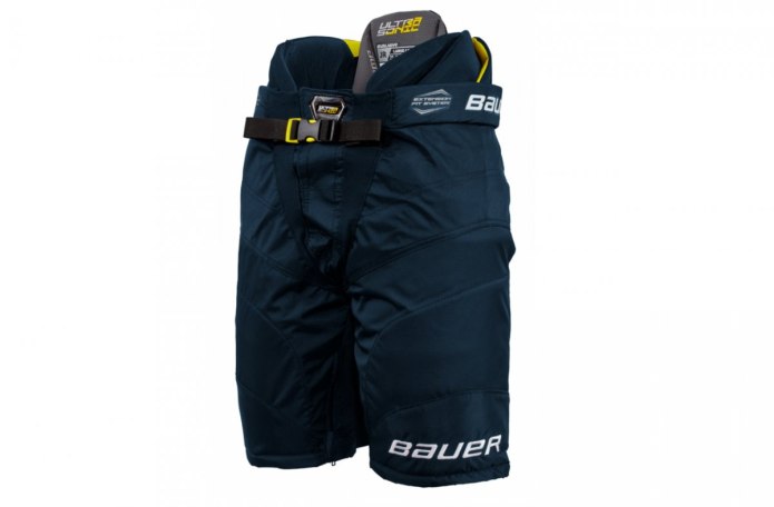 Шорты Bauer s18 Vapor x800 Lite SR