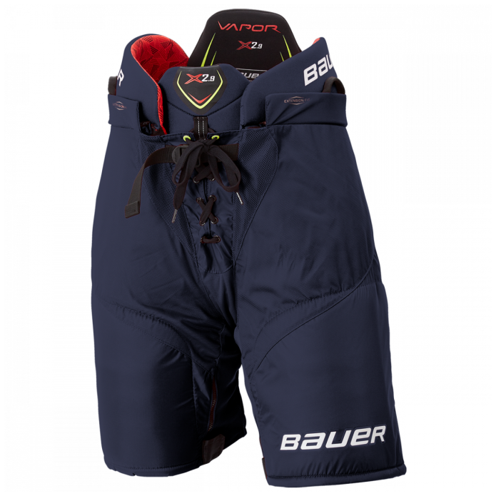 Шорты хоккейные Bauer Vapor x2.9 SR