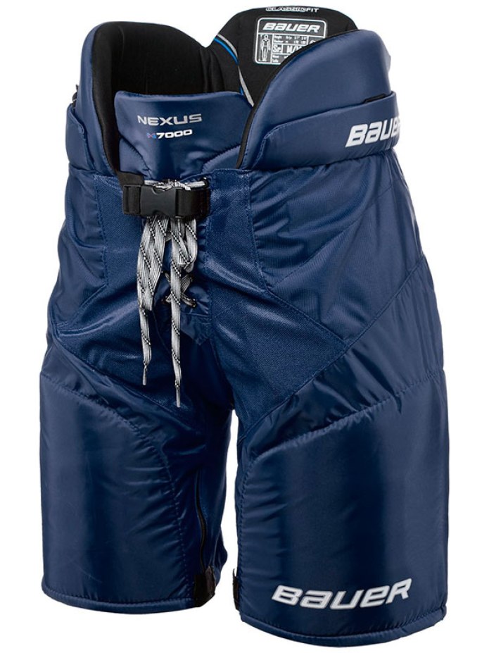 Шорты хоккейные Bauer тотал one mx3