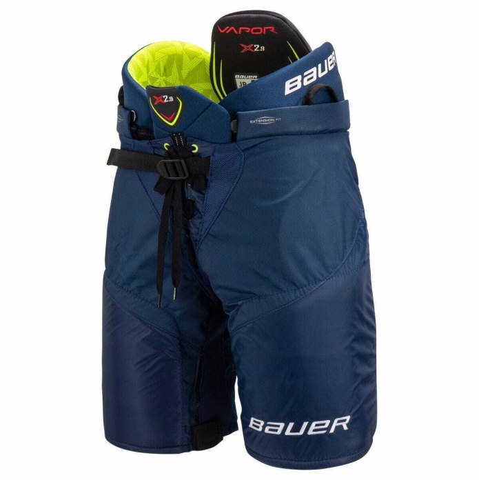 Шорты Bauer Vapor x2.9 Jr