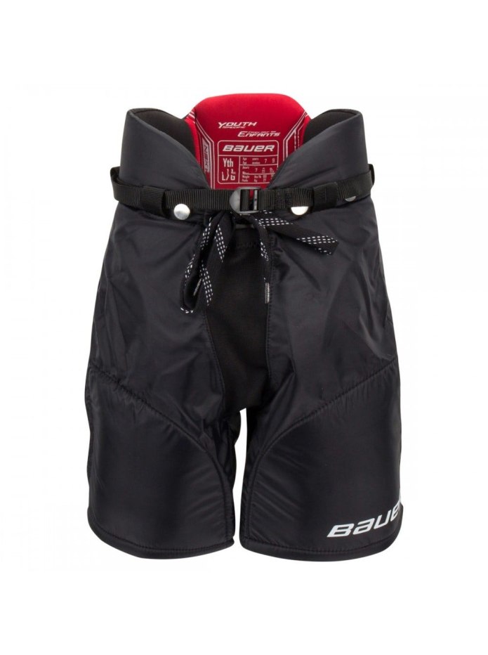 Bauer 2s Pro шорты