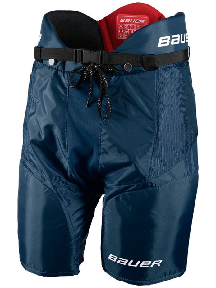 Трусы хоккейные Bauer Supreme 2s