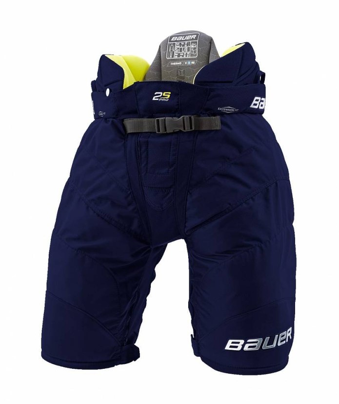 Шорты хоккейные Bauer Vapor x800 Lite Jr