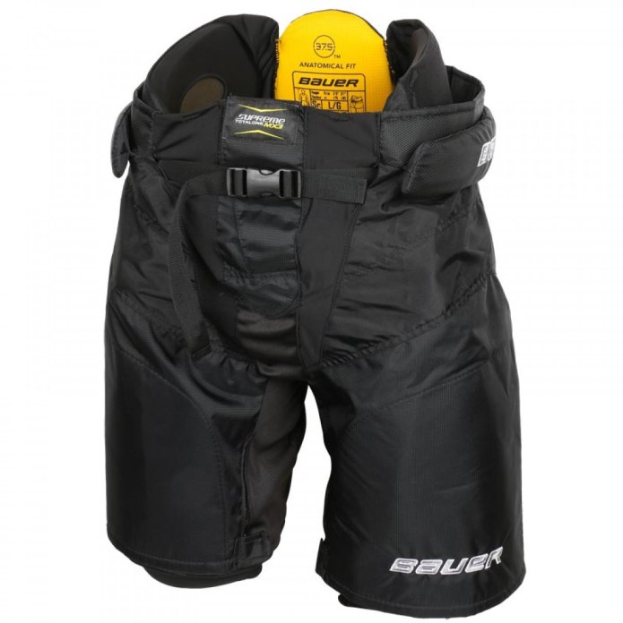 Шорты Bauer 2x Pro
