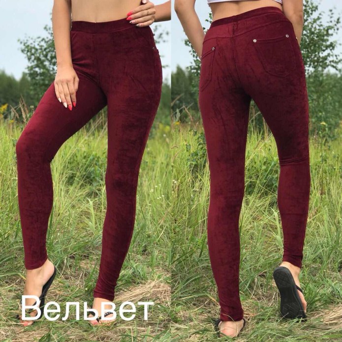 Брюки Craghoppers женские вельветовые